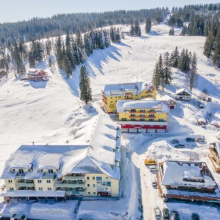 Auerhuhn Apartment Feldberg  Bagian luar foto