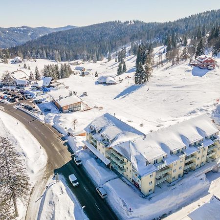 Auerhuhn Apartment Feldberg  Bagian luar foto