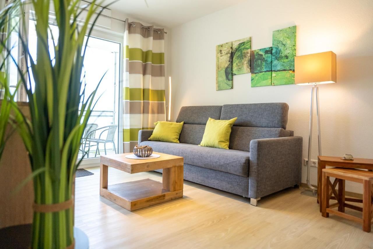 Auerhuhn Apartment Feldberg  Bagian luar foto