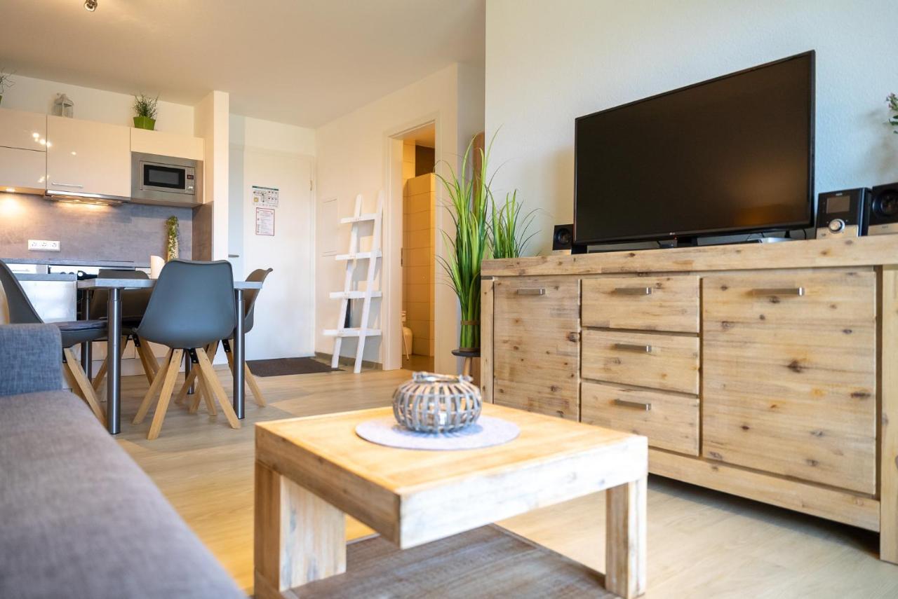 Auerhuhn Apartment Feldberg  Bagian luar foto