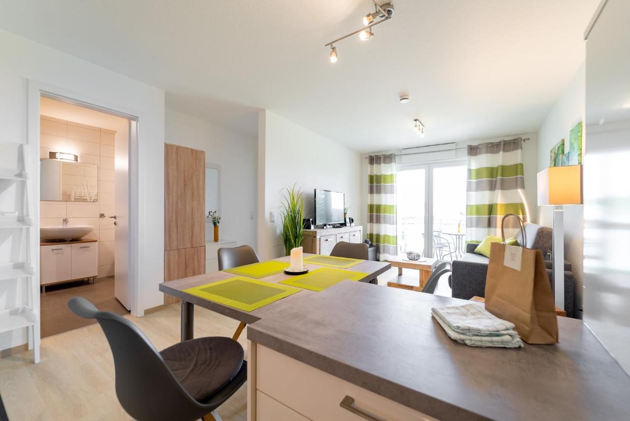 Auerhuhn Apartment Feldberg  Bagian luar foto
