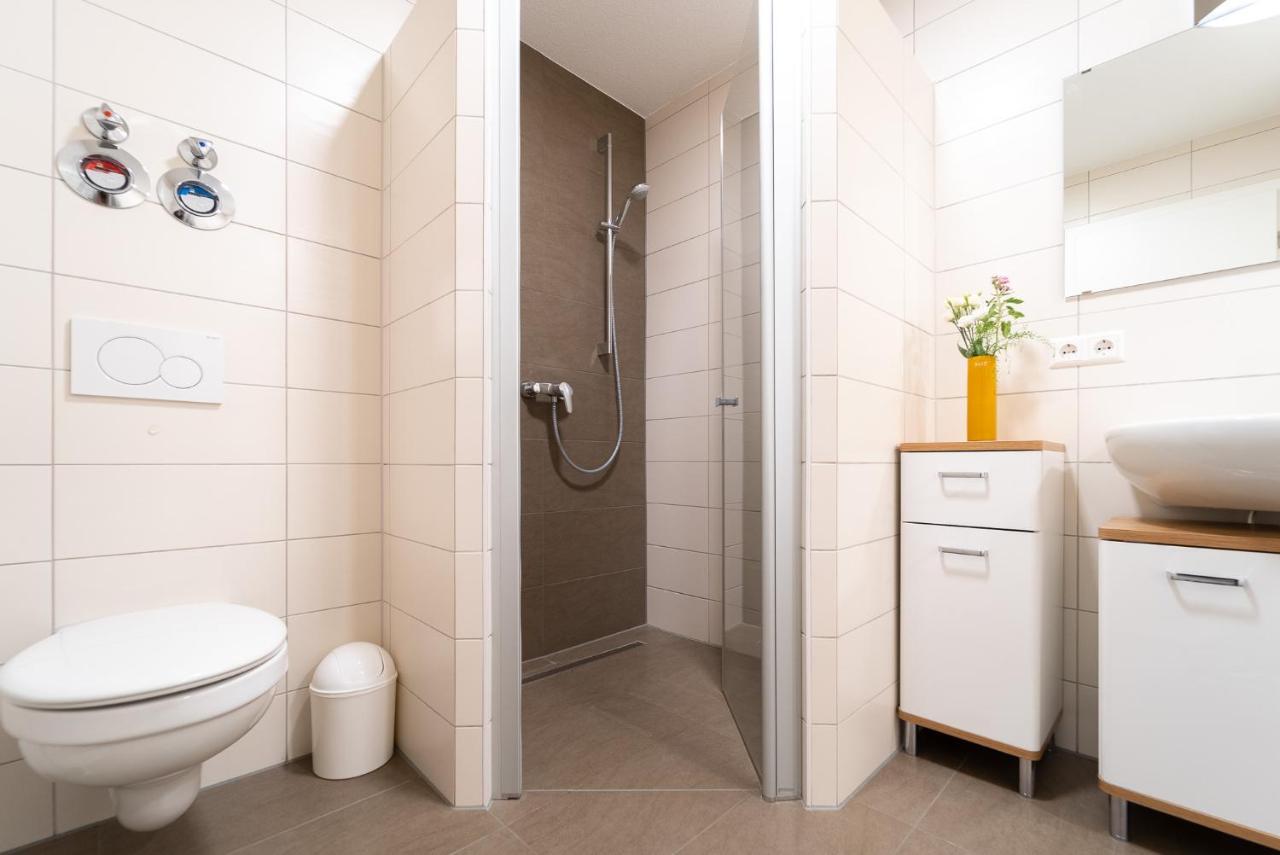 Auerhuhn Apartment Feldberg  Bagian luar foto