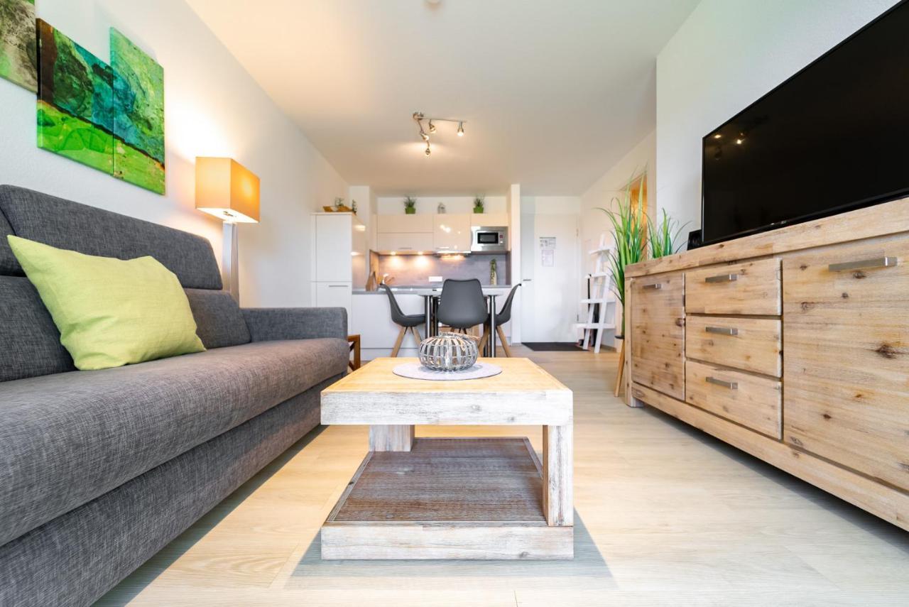 Auerhuhn Apartment Feldberg  Bagian luar foto
