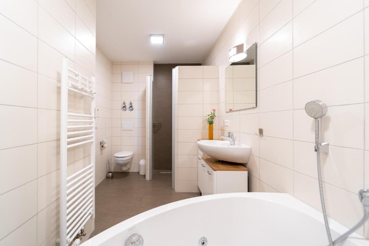 Auerhuhn Apartment Feldberg  Bagian luar foto