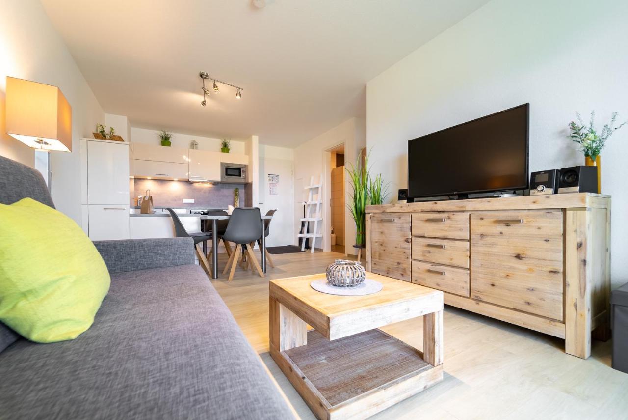 Auerhuhn Apartment Feldberg  Bagian luar foto
