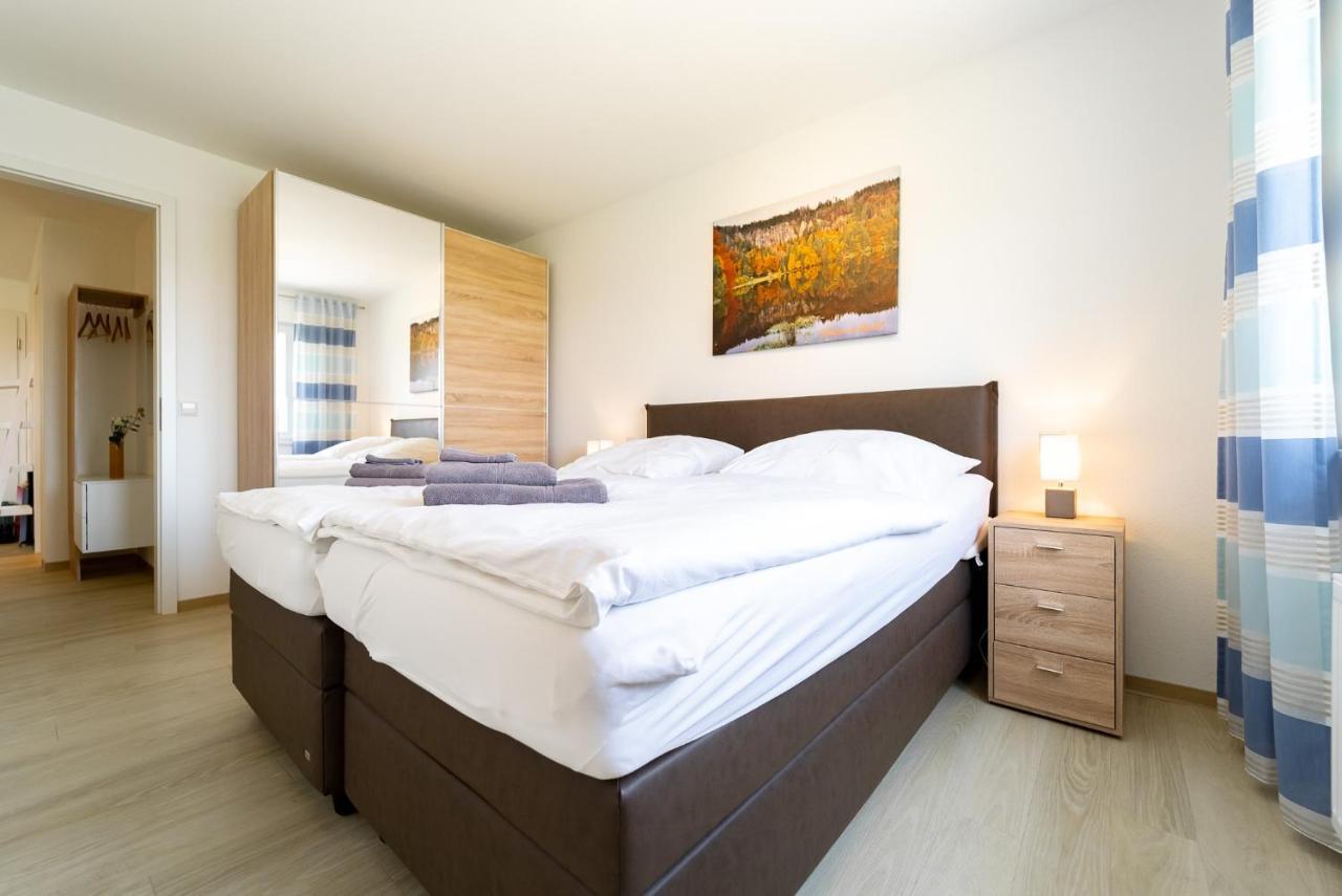 Auerhuhn Apartment Feldberg  Bagian luar foto