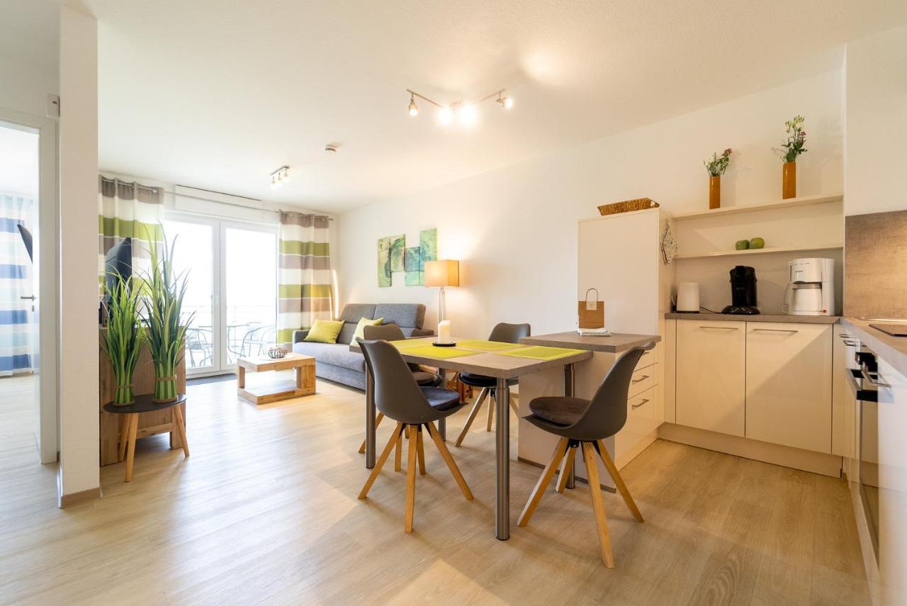 Auerhuhn Apartment Feldberg  Bagian luar foto