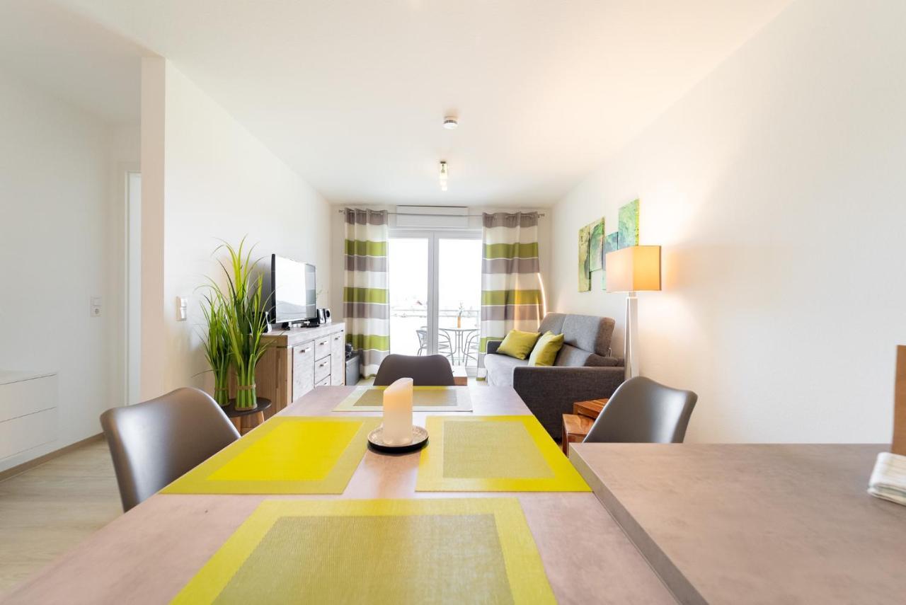 Auerhuhn Apartment Feldberg  Bagian luar foto