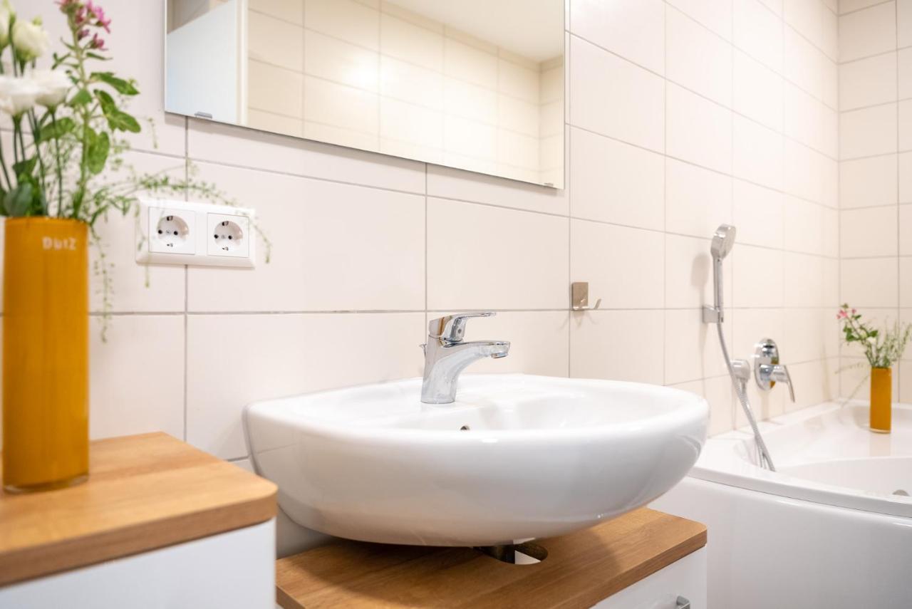 Auerhuhn Apartment Feldberg  Bagian luar foto
