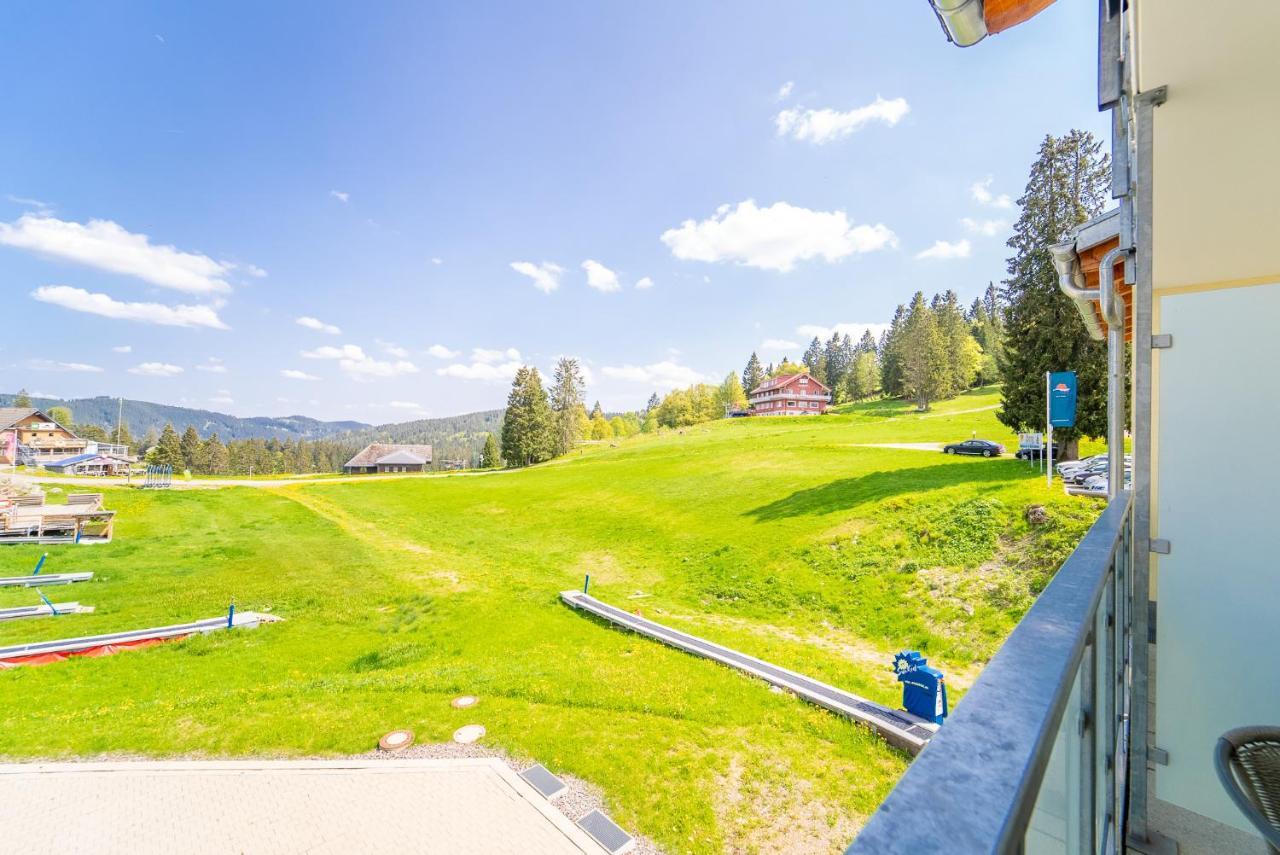 Auerhuhn Apartment Feldberg  Bagian luar foto
