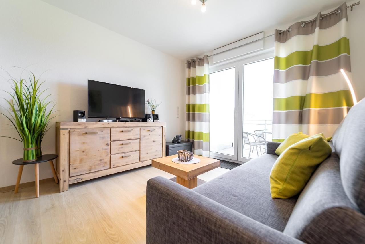 Auerhuhn Apartment Feldberg  Bagian luar foto