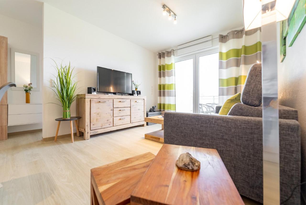 Auerhuhn Apartment Feldberg  Bagian luar foto