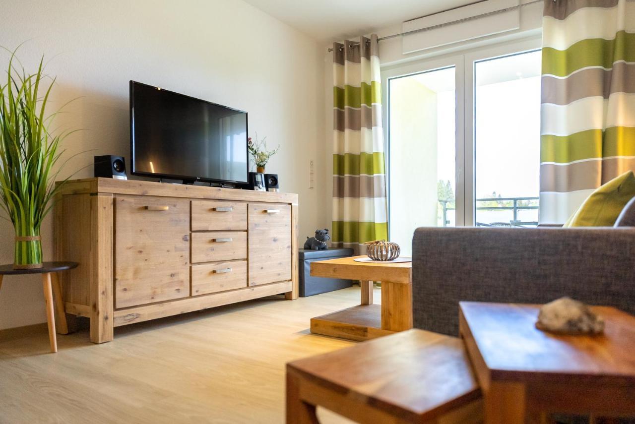 Auerhuhn Apartment Feldberg  Bagian luar foto