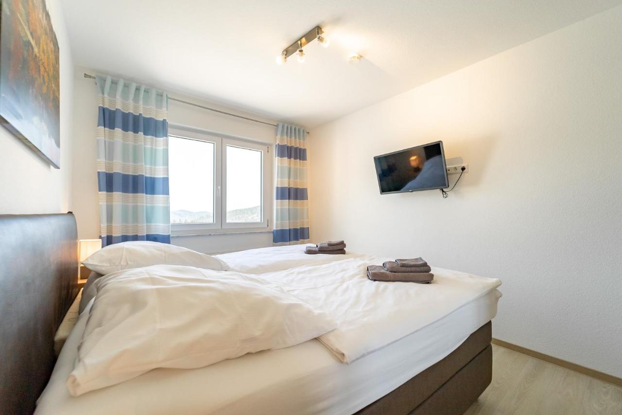 Auerhuhn Apartment Feldberg  Bagian luar foto