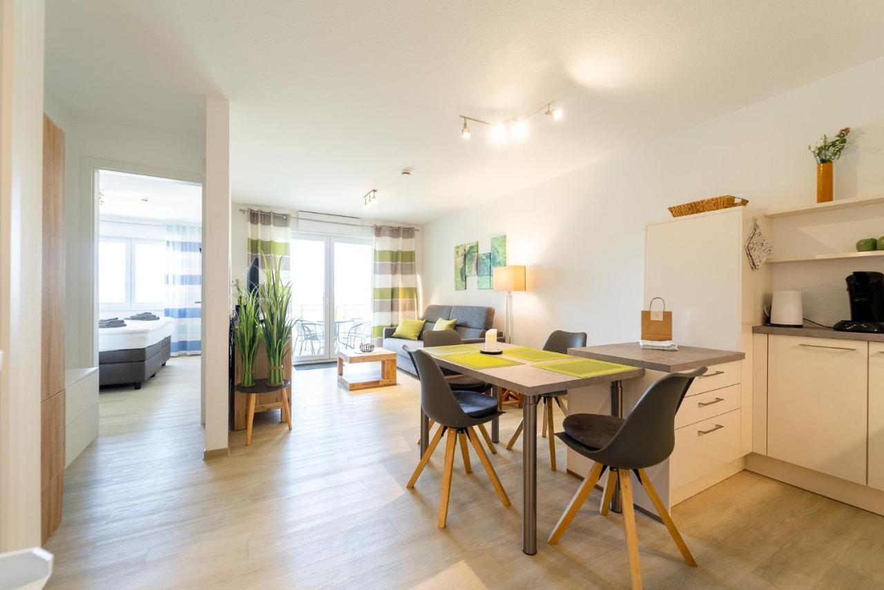 Auerhuhn Apartment Feldberg  Bagian luar foto