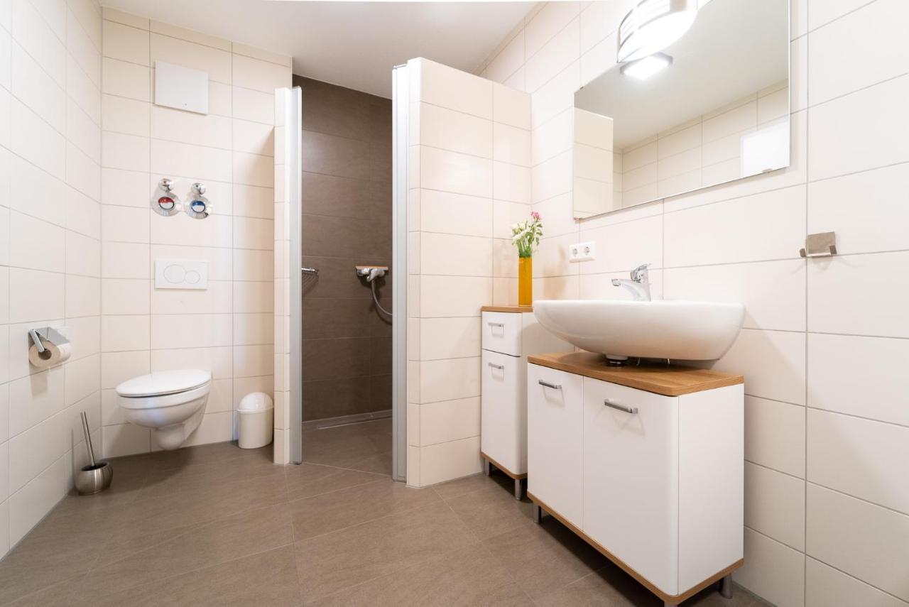 Auerhuhn Apartment Feldberg  Bagian luar foto