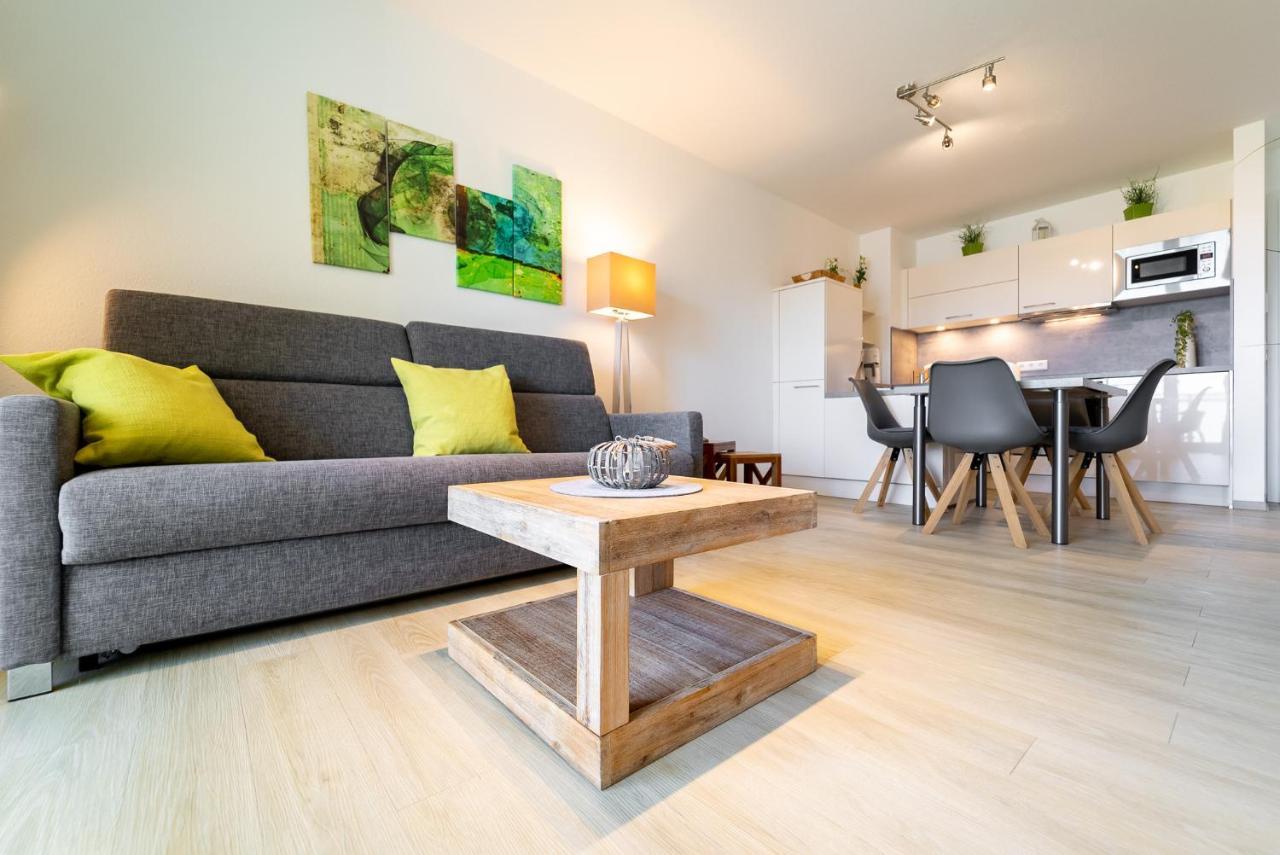 Auerhuhn Apartment Feldberg  Bagian luar foto