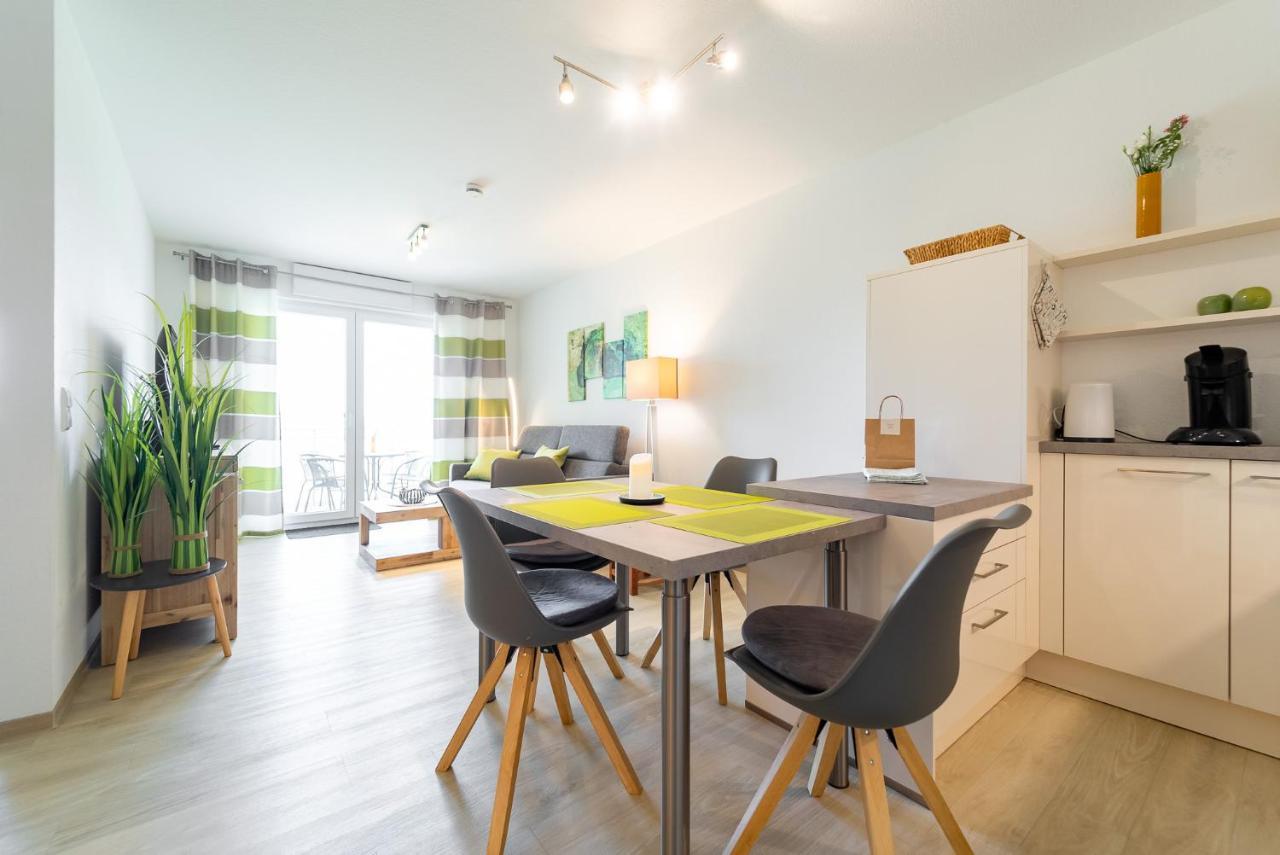 Auerhuhn Apartment Feldberg  Bagian luar foto
