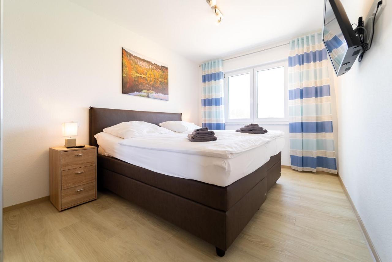 Auerhuhn Apartment Feldberg  Bagian luar foto