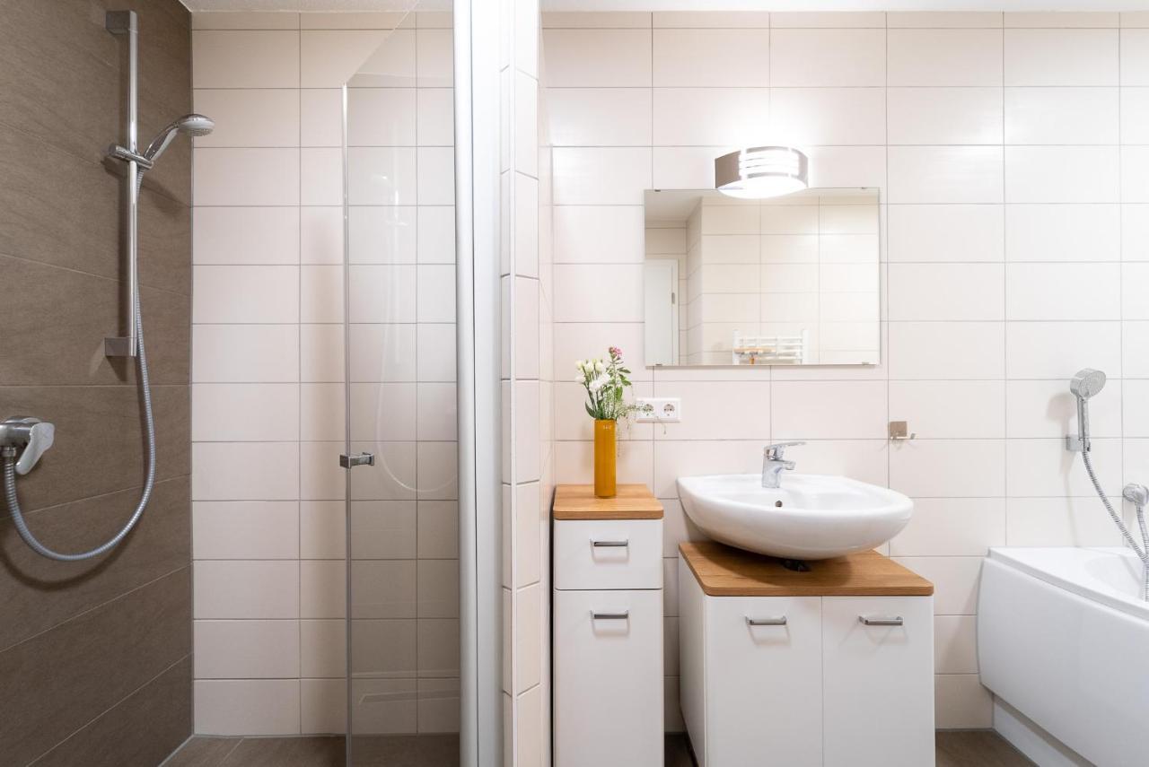 Auerhuhn Apartment Feldberg  Bagian luar foto